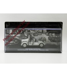 Gelandewagen Typ G5 Allemagne 1940