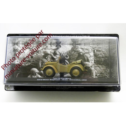 Type 95 Kurogane Chine Novembre 1943