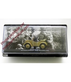 Type 95 Kurogane Chine Novembre 1943