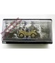 Miniature car Type 95 KuroGane China November 1943