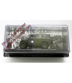 Humber FWD HU Scottish Division 1944