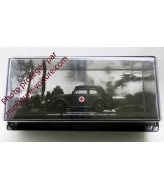 Olympia Series 13237 Luftwaffe 1942