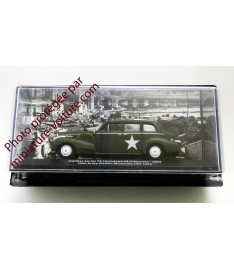 Cadillac series 75 Fleetwood V8 Limousine 1939