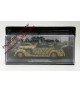 Miniature car typ 770K W150 Afrika Korps Tunisia 1943