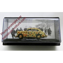 Opel Kapitan Jagdgeschwader 3 Russie 1943