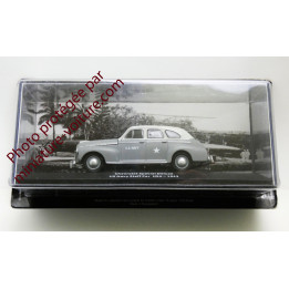 Auto Miniature Chevrolet Special Deluxe US Navy USA 1943