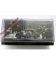 Miniature car G1200 Finnish Armoured Division Finland 1942