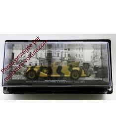 853A Cabriolet Oberkommando France 1944