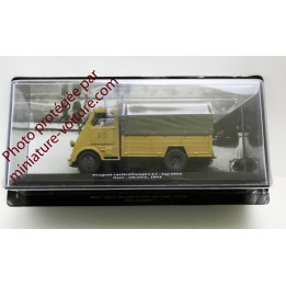 Automobile in miniatura Peugeot Lastkraftwagen Typ DMA Ucraina 1943