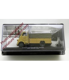 Peugeot Lastkraftwagen Typ DMA Ukraine 1943