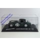 Miniaturauto IXO 24H von Le Mans Austin Healey 3000 1960