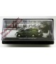 Car Miniature Renault Juvaquatre Fourgonette France 1940