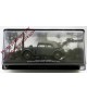 Miniature car kfz. Typ 901 Cabrio Afrika Korps Tunisia 1941