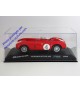 Car miniature IXO 24h of the Mans Ferrari 375 plus 1954
