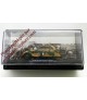 Coche Miniatura Peugeot 402 B Light Artillery Corps Francia 1940