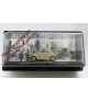 Coche en miniatura FIAT 500 A Topolino Tobruk 1941