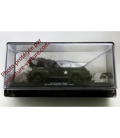 Ford Fordor US Army Staff car USA 1943