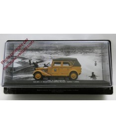 Kfz. 1 Typ 170 VK Afrika Korps 1941