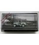Auto Miniatur Willys MB Jeep Cinpac HQ Hawaii 1942