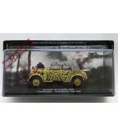 Horch 901 Kfz 21 Panzerarmee Russie 1943