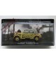 Car Miniature Horch 901 KFZ 21 Panzermee Russia 1943