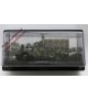 Car Miniature Peugeot DK 5J Infantry Body France 1940
