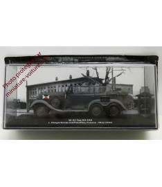 W-31 Typ G4-540 Luftwaffe France 1940