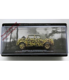 Typ 1500A/01 Kfz Kommandeurwagen Ukraine 1944