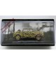 Miniature car typ 1500a / 01 kfz kommandeurwagen ukraine 1944