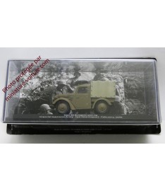 Type 95 Kurogane pick-up Japon 1945