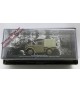 Mini Car Type 95 Kurogane pickup Japan 1945