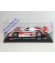 Miniaturauto IXO 24h von Le Mans MG Lola EX257 2004