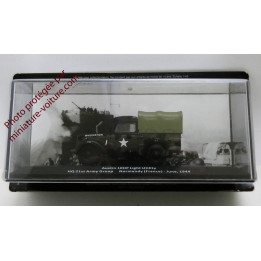Coche en miniatura Austin 10HP Light Utility France 1944