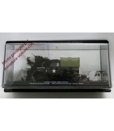 Austin 10HP Utilitaire léger France 1944