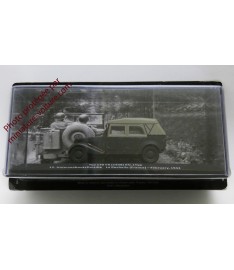 Typ 170 VK Kfz.1Typ France 1942