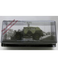 Dodge WC-6 Voiture commandement France 1944