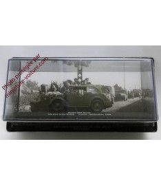 Austin 8AP Tourer Groupe armée France 1944