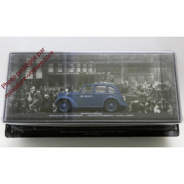 Coche en miniatura Hilman Minx Royal Air Force UK 1944