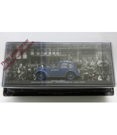 Hilman Minx Royal Air Force UK 1944