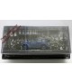 Mini Car Hilman Minx Royal Air Force UK 1944