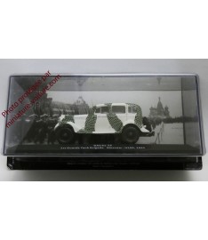 GAZ 61-73 Moscou URSS 1941