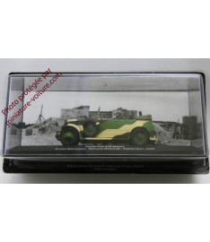 Polski Fiat 518 Mazur Pologne 1939