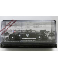 Typ 770K W150 SHAEF Allemagne 1945