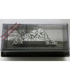 KUBUS Motorized Company Wydra Pologne 1944