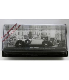 853A Cabriolet Oberkommando Allemagne 1939