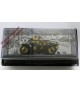 Miniature Car Csaba 39M Caucasus USSR 1942
