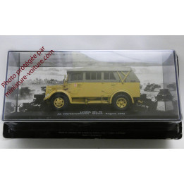 Coche en miniatura L1500A KFZ. 70 InfanteríaDivisión Grecia 1943