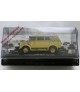 Miniature car L1500A Kfz. 70 InfanteryDivision Greece 1943