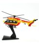 Helicóptero en miniatura del Prado Eurocopter EC145