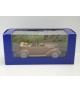 TINTIN Car The Ford V8 convertible
